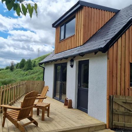 Cozy Nook Villa Spean Bridge Exterior foto