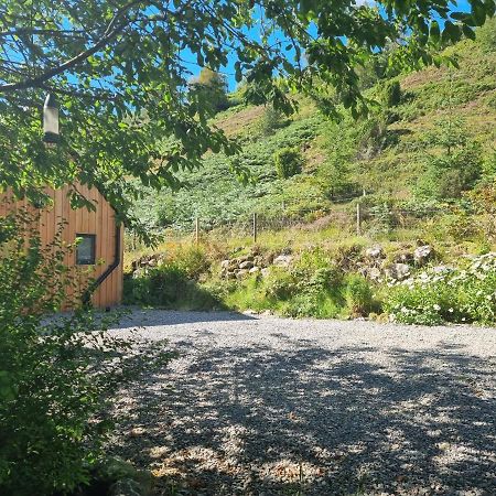 Cozy Nook Villa Spean Bridge Exterior foto