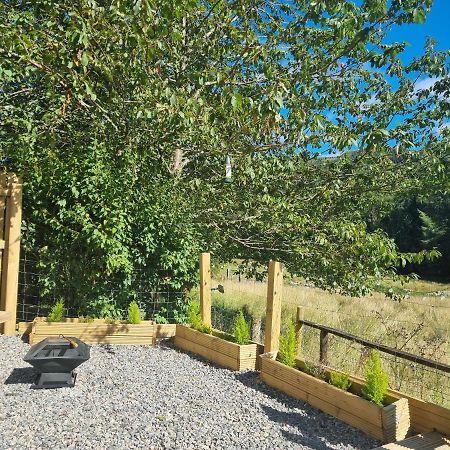 Cozy Nook Villa Spean Bridge Exterior foto