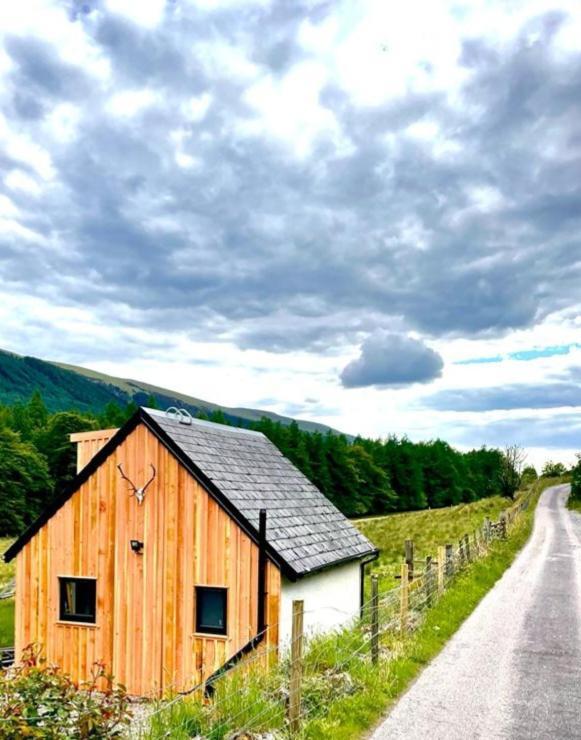 Cozy Nook Villa Spean Bridge Exterior foto