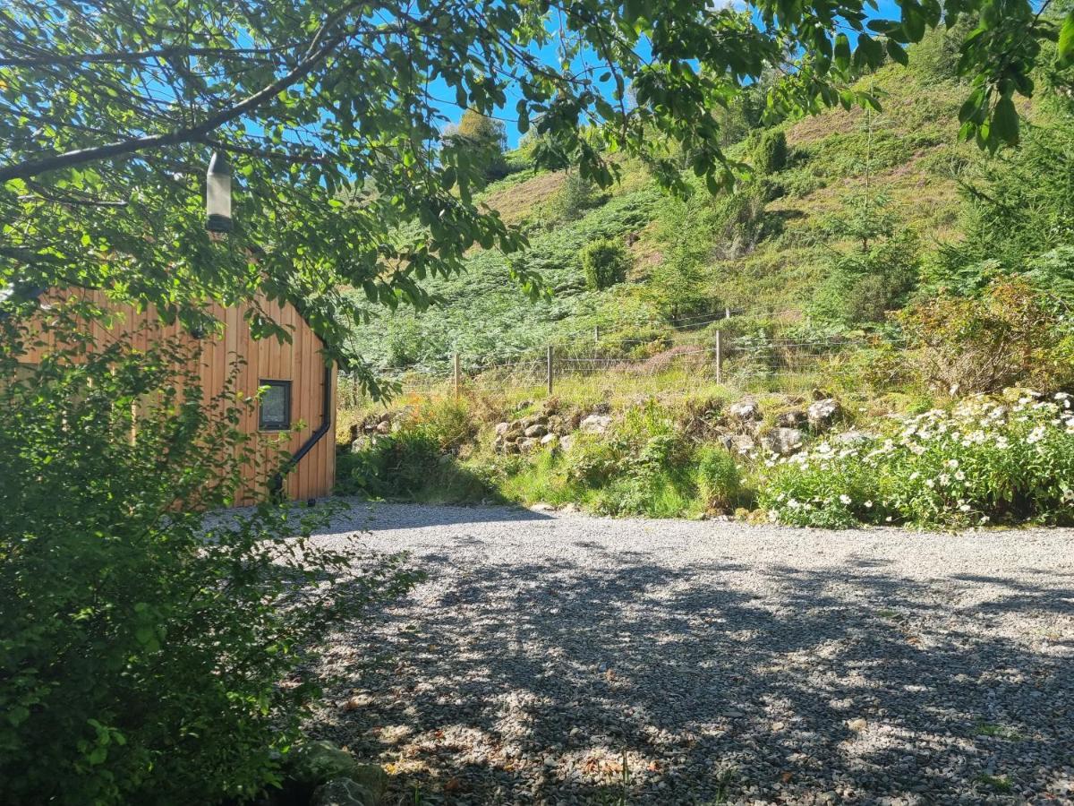 Cozy Nook Villa Spean Bridge Exterior foto